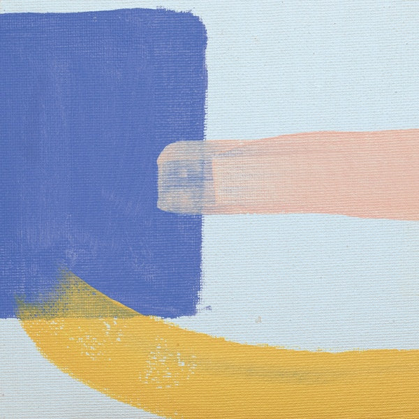 CHRIS ABRAHAMS/CLAYTON THOMAS/MILES THOMAS - Words Fail | Vinyl