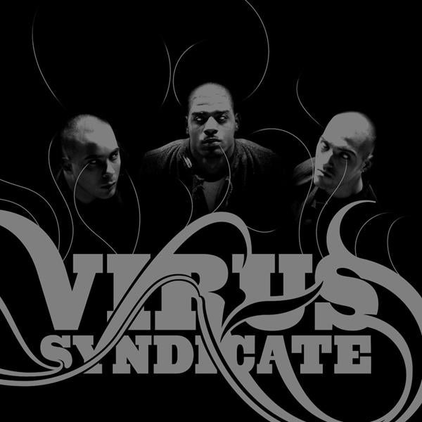 Virus Syndicate - Work Related Illness | CD