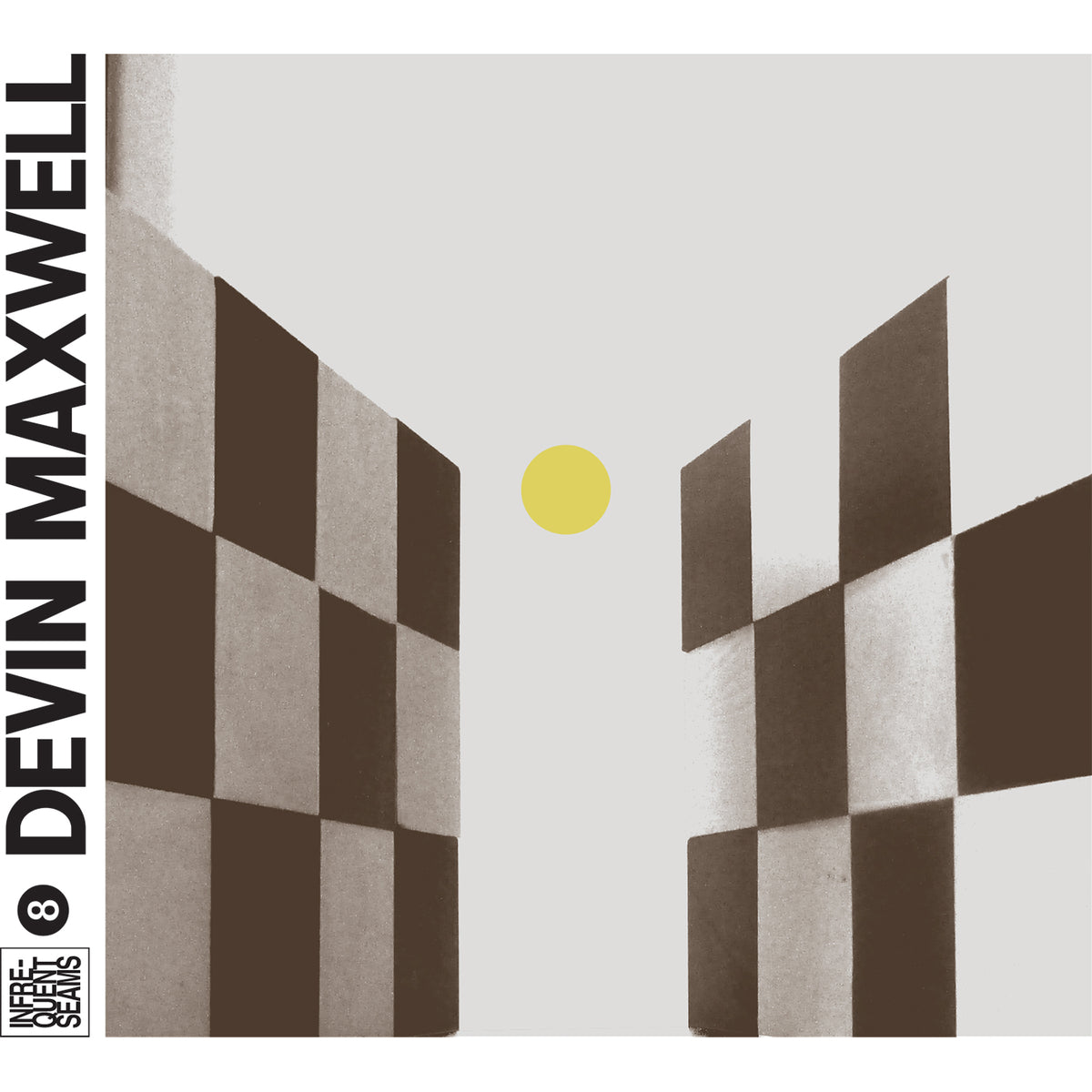 Devin Maxwell - Works 2011-14 | CD