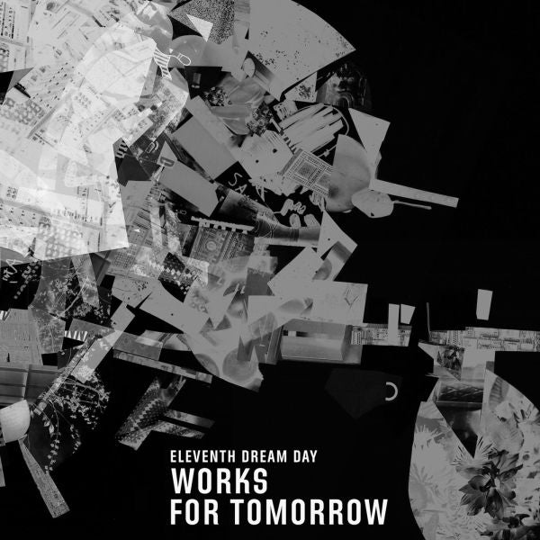 Eleventh Dream Day - Works For Tomorrow | Vinyl