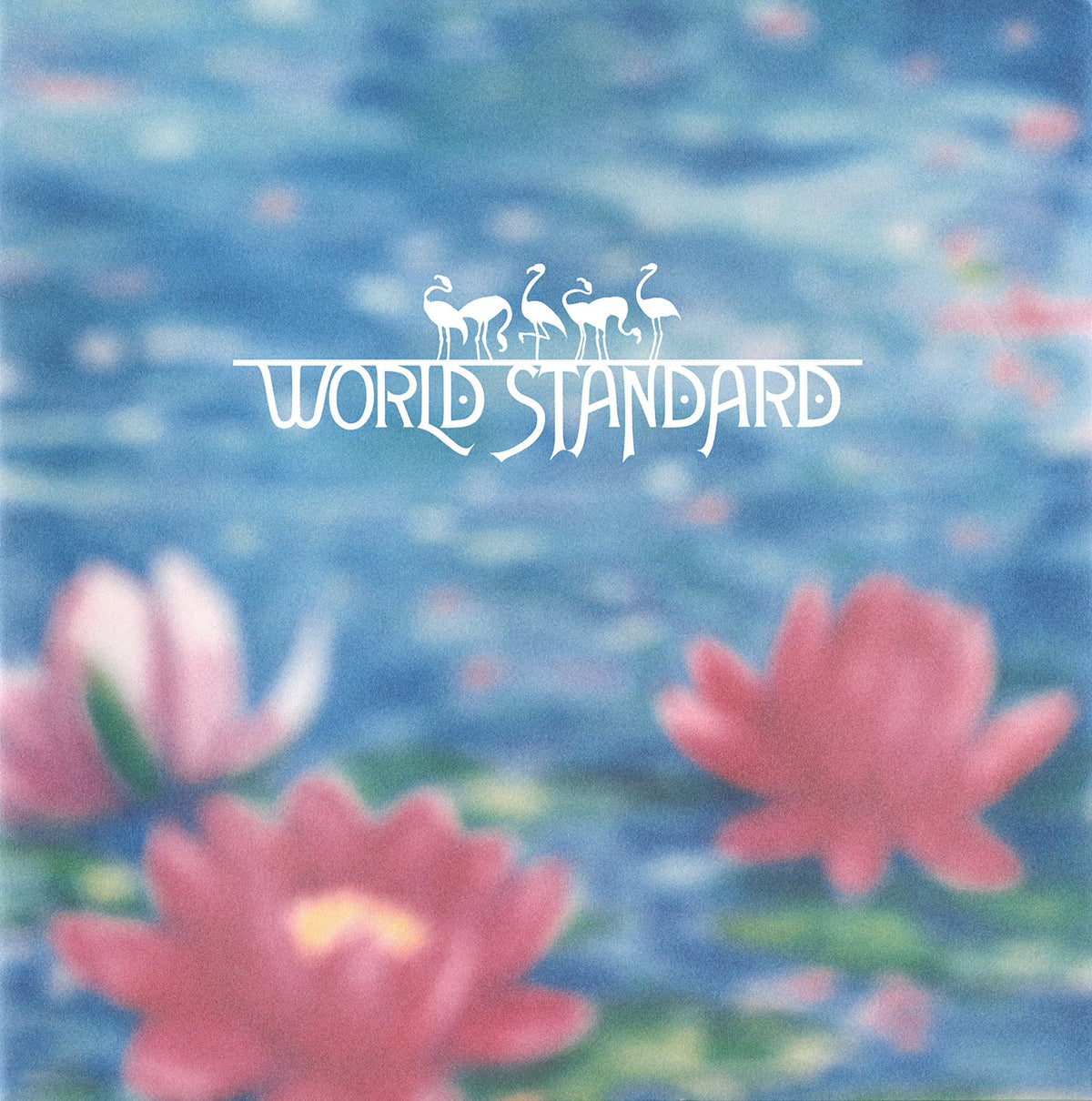 World Standard - World Standard | Vinyl