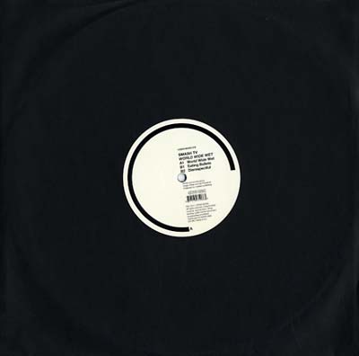 SMASH TV | World Wide Wet | Vinyl