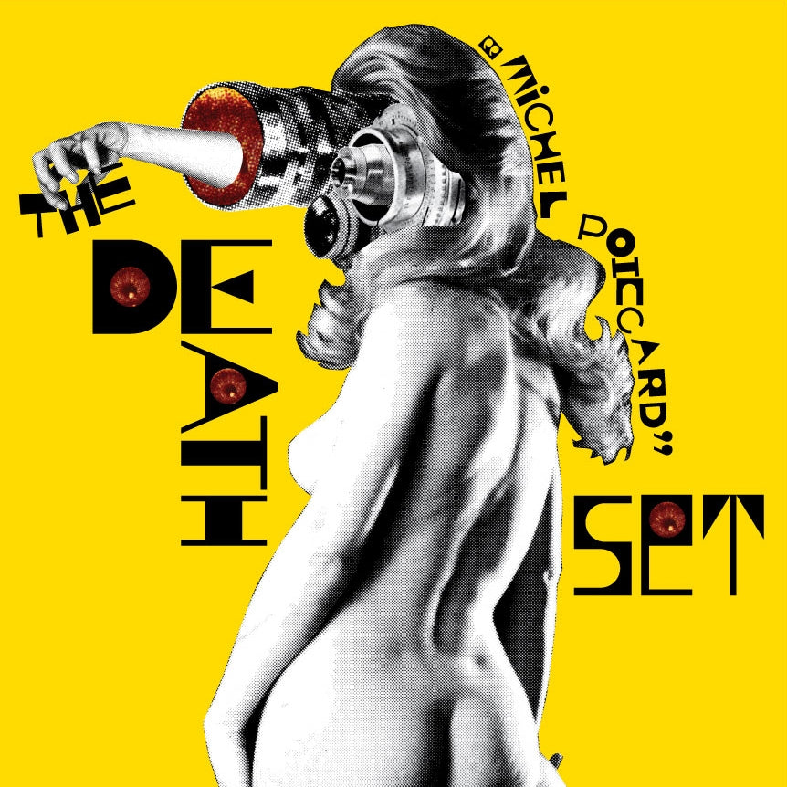 The Death Set - Worldwide | Vinyl