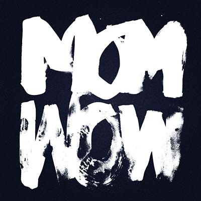 MOUSE ON MARS - WOW | CD