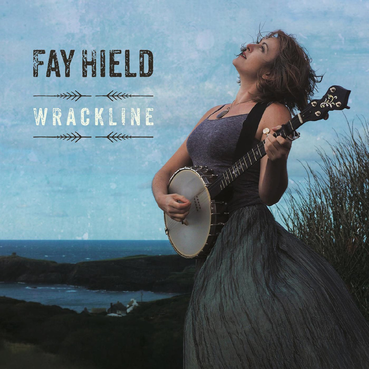 Fay Hield - Wrackline | CD