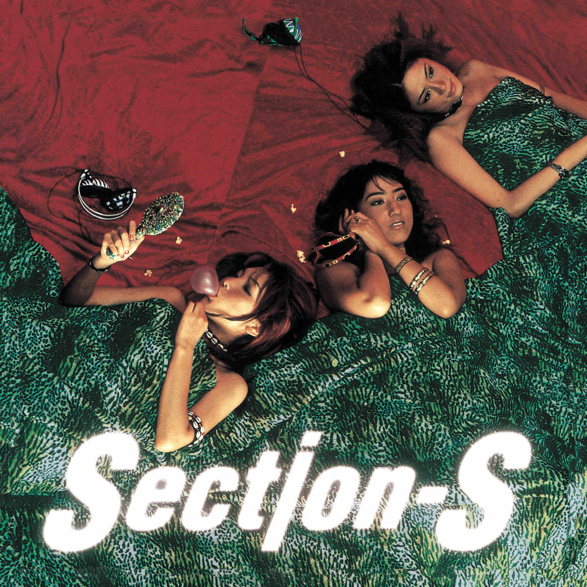 Section-S - Www. | Vinyl