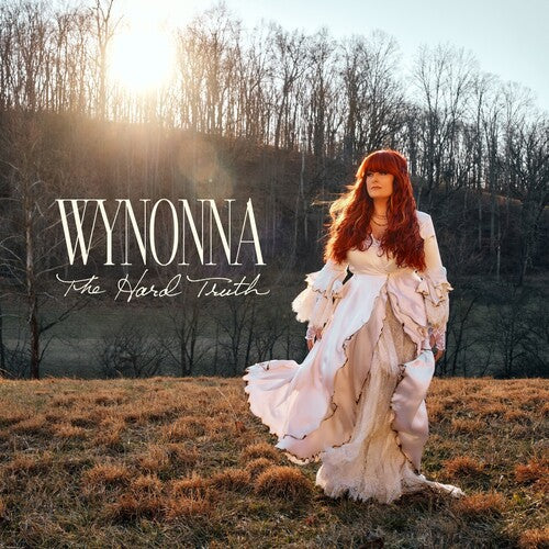 Wynonna - The Hard Truth | Vinyl
