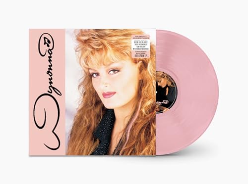 Wynonna - Wynonna | Vinyl