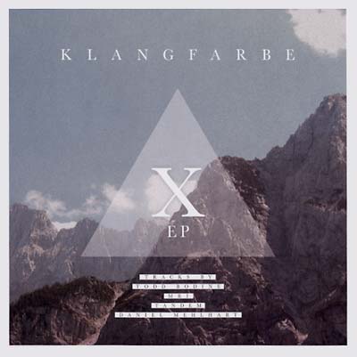 VA - X EP | Vinyl