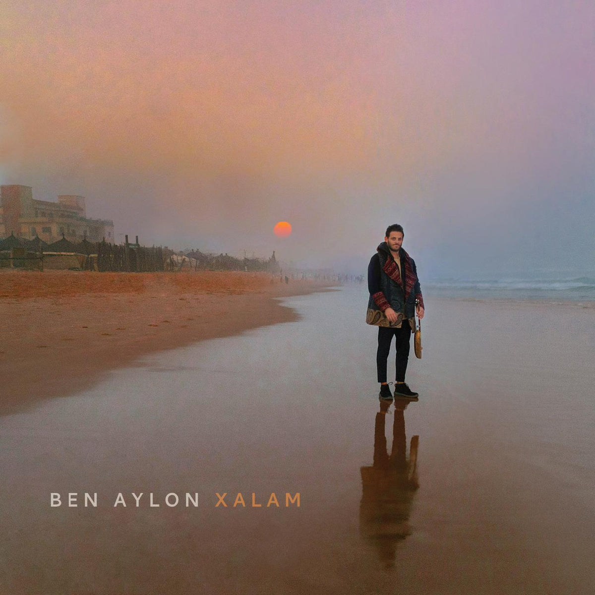 Aylon. Ben - Xalam | CD