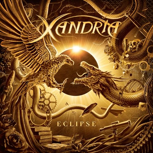 Xandria - Eclipse | CD