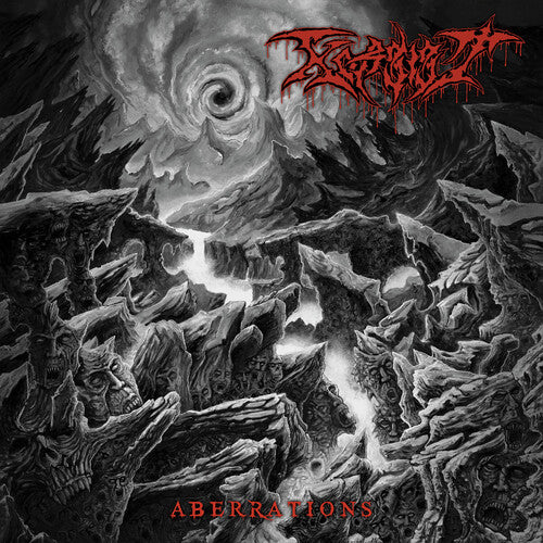 Xorsist - Aberrations | CD