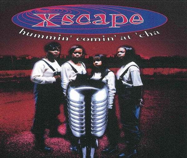Xscape - Hummin' Comin' at 'Cha | CD