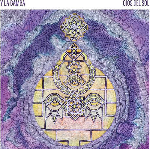 Y La Bamba - Ojos Del Sol (10Th Anniversary Edition) | Vinyl