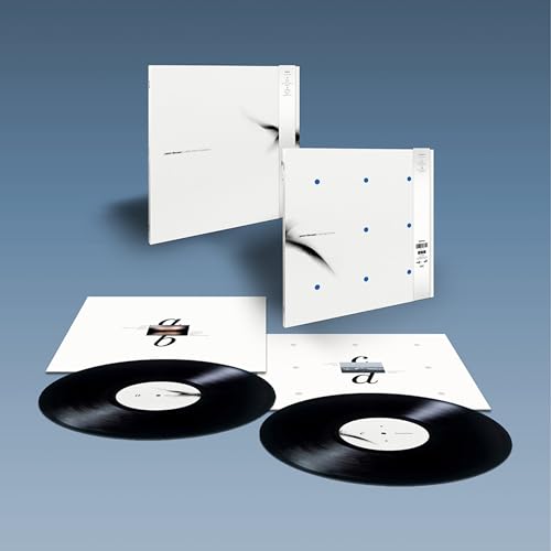 Yann Tiersen - Rathlin From A Distance | The Liquid Hour | Vinyl
