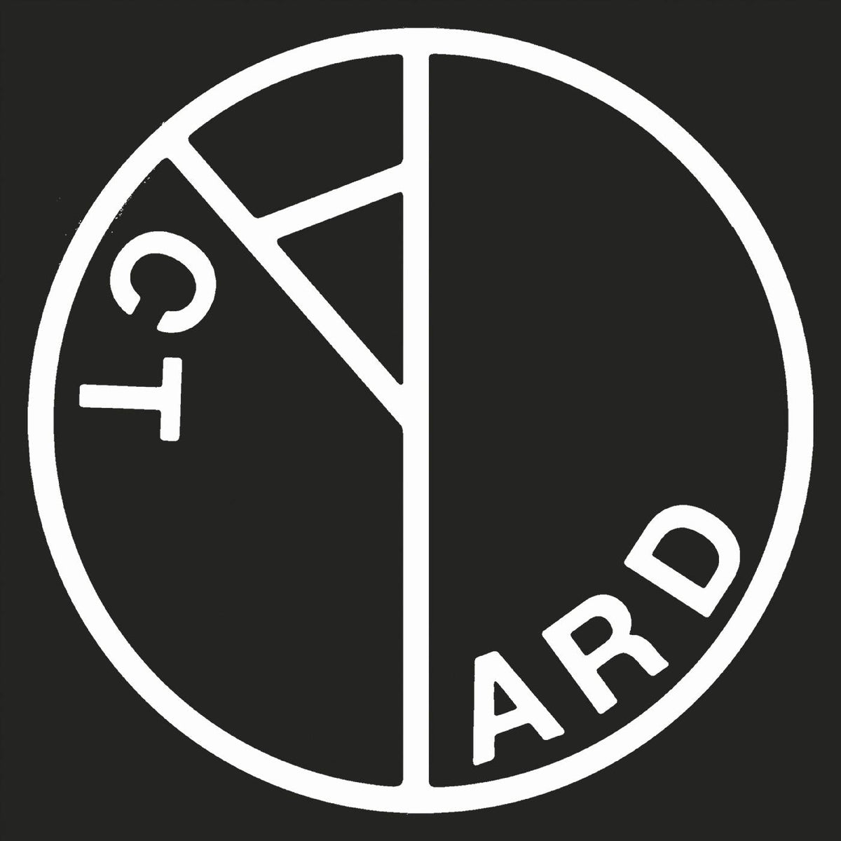 Yard Act - The Overload | CD