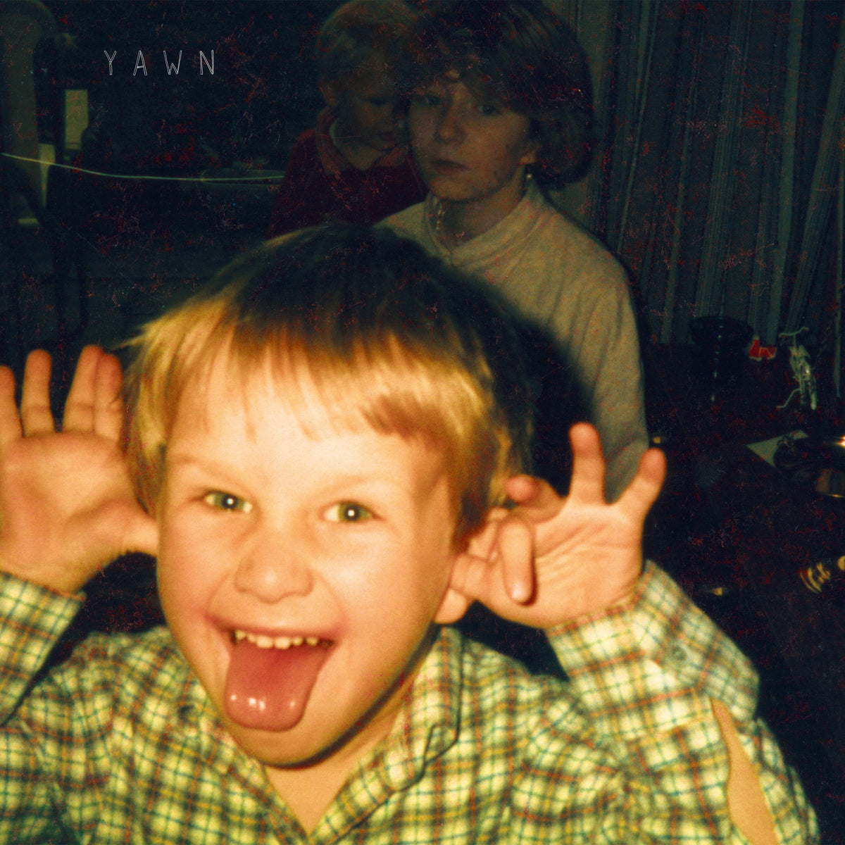 Bill Ryder-Jones - Yawn | CD