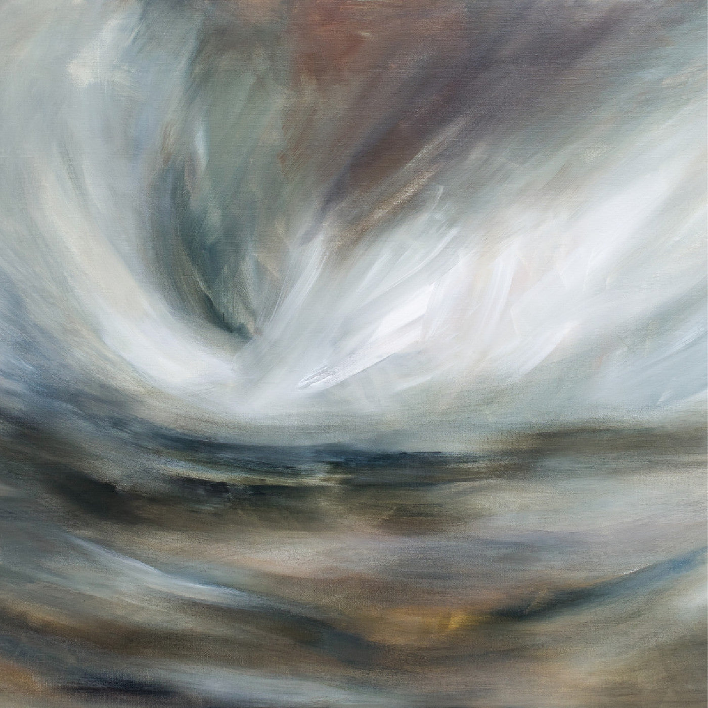 Ye Vagabonds - Nine Waves | CD