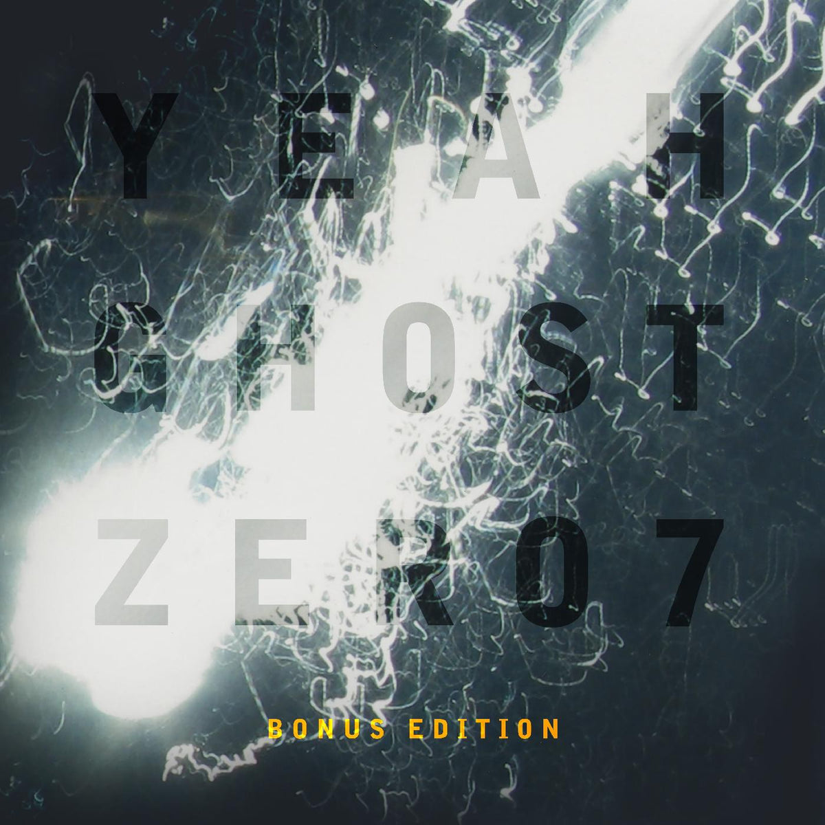 Zero 7 - Yeah Ghost (BONUS EDITION) | CD