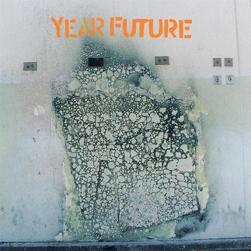 Year Future - Year Future | Vinyl