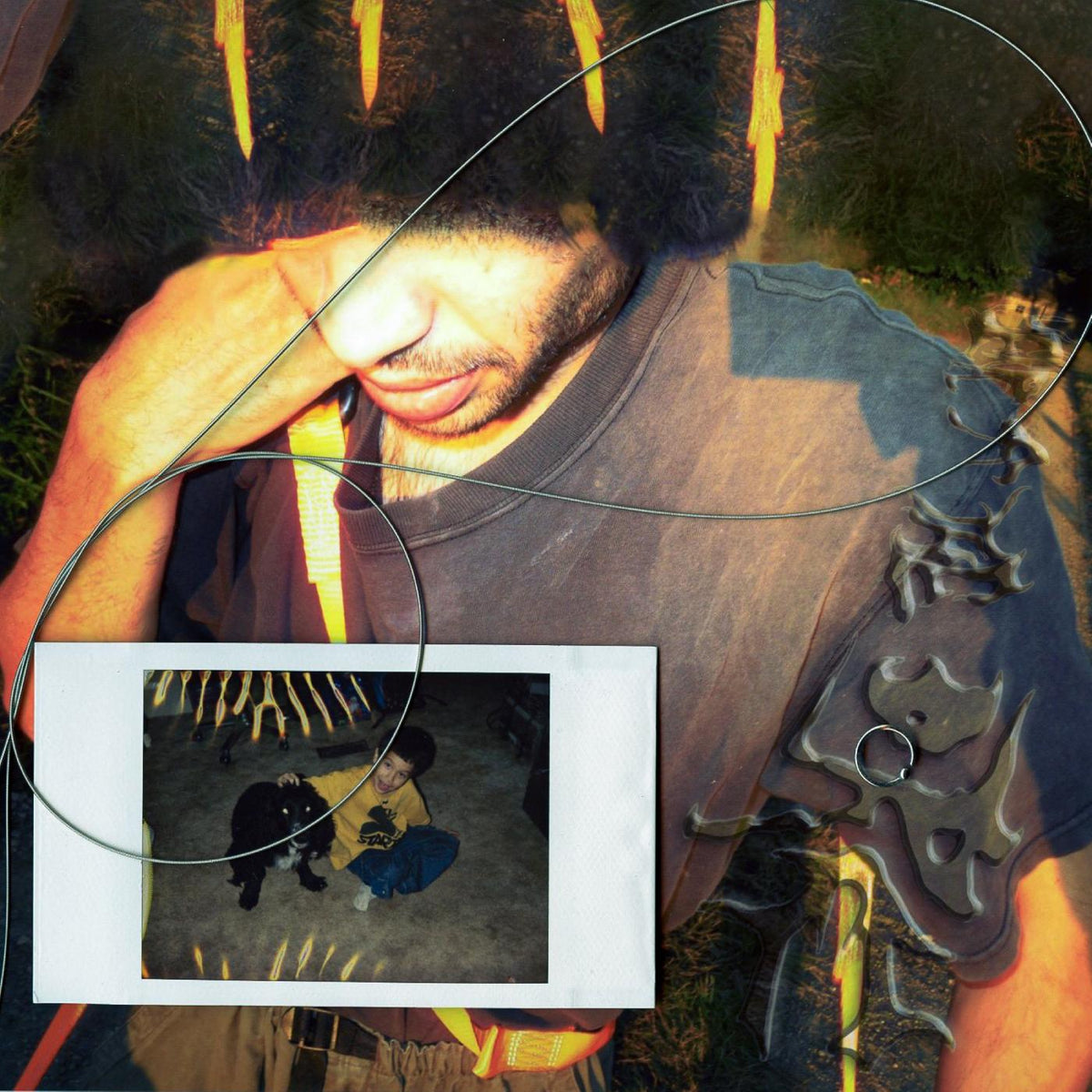 Body Meat - Year of the Orc | Vinyl