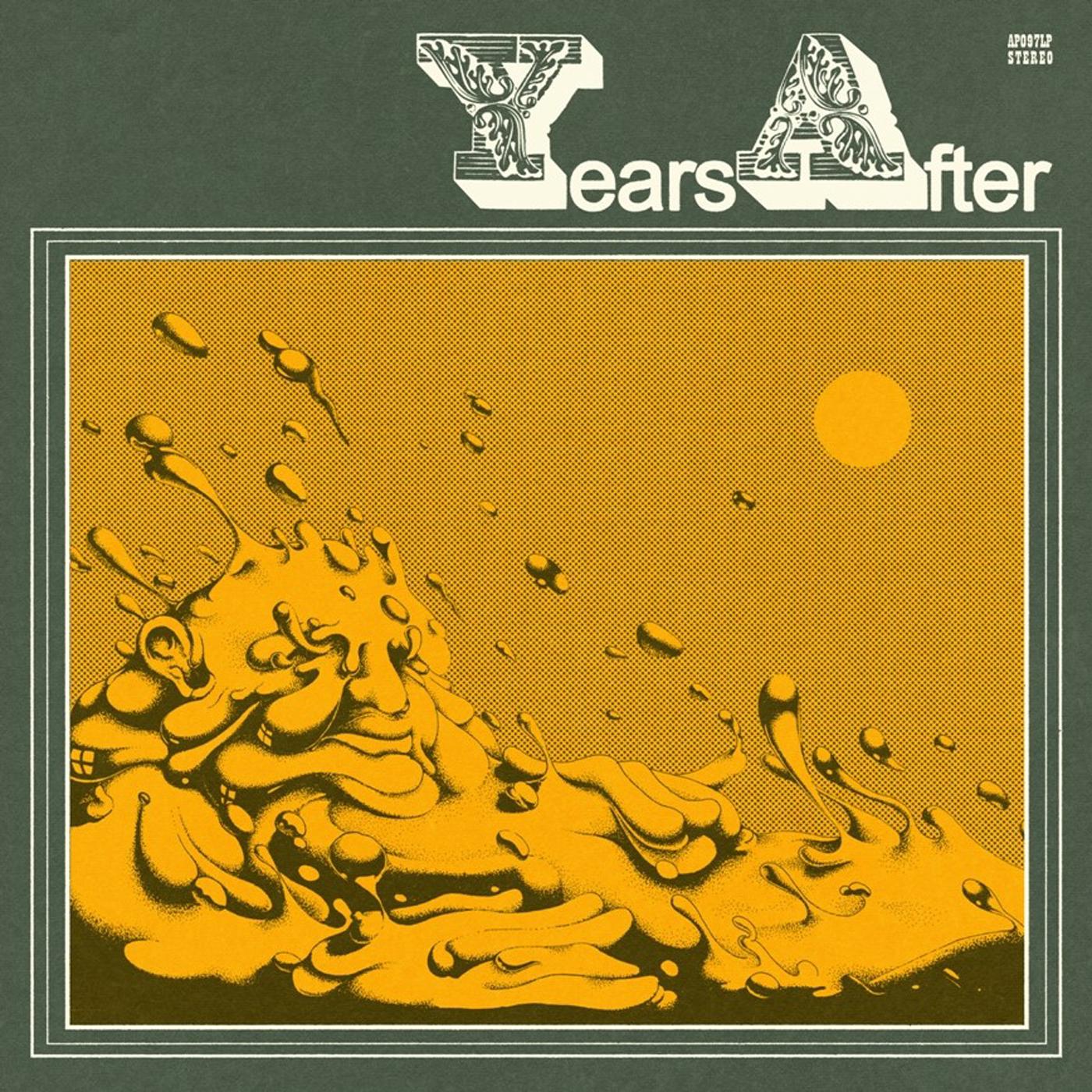 Years After - Years After | CD