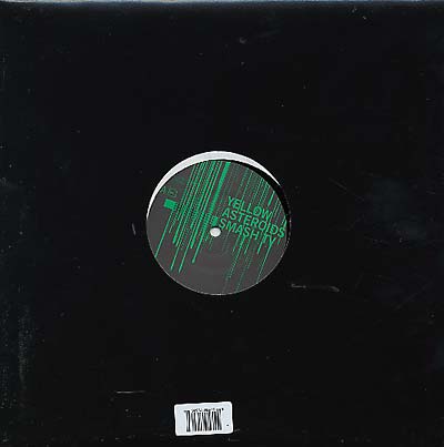 SMASH TV | Yellow Asteroids | Vinyl