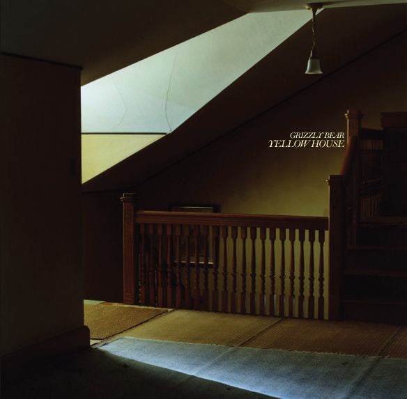 Grizzly Bear - Yellow House | Vinyl