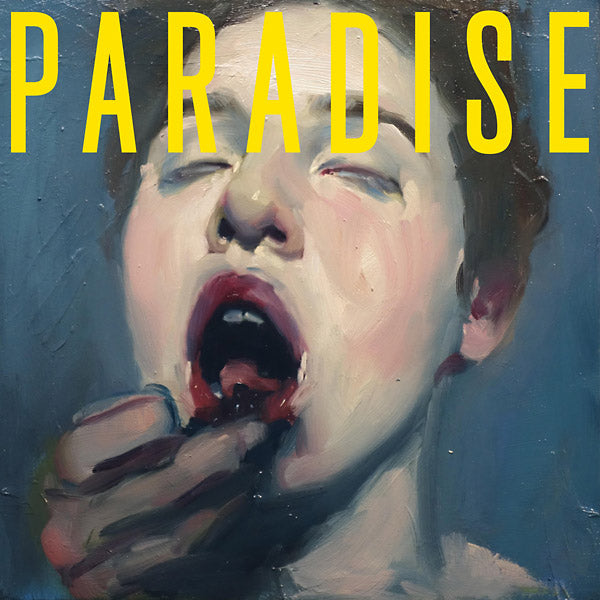 PARADISE - Yellow | Vinyl