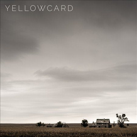 Yellowcard - YELLOWCARD | CD