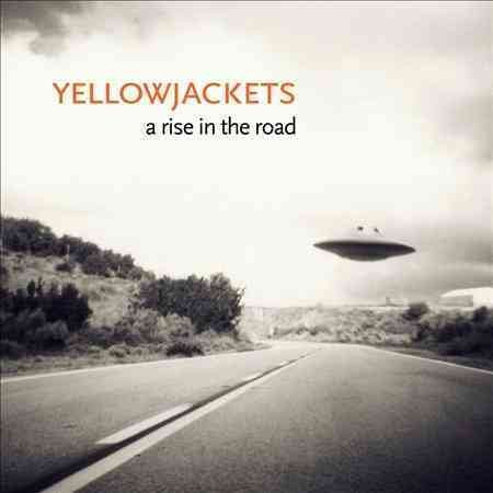 Yellowjackets - RISE IN THE ROAD | CD