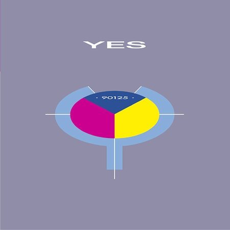 Yes - 90125 (Bonus Tracks, Remastered) | CD