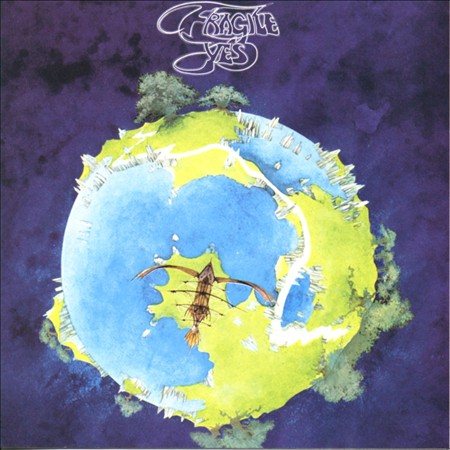 Yes - Fragile (180 Gram Vinyl) | Vinyl