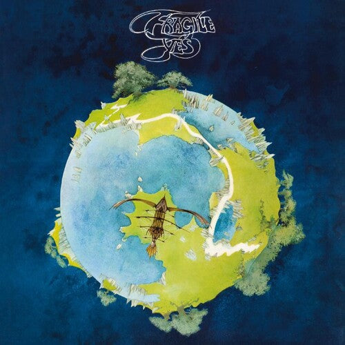 Yes - Fragile (180g) | Vinyl