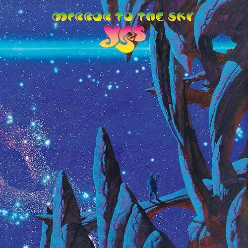Yes - Mirror To The Sky | Vinyl