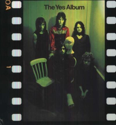 Yes - The Yes Album | Vinyl
