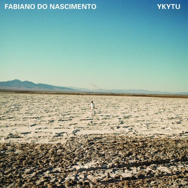 FABIANO DO NASCIMENTO - Ykytu | Vinyl