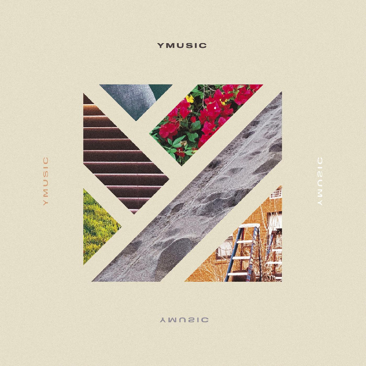 yMusic - YMUSIC | CD