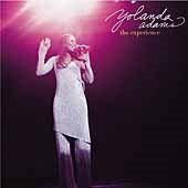 Yolanda Adams - EXPERIENCE | CD
