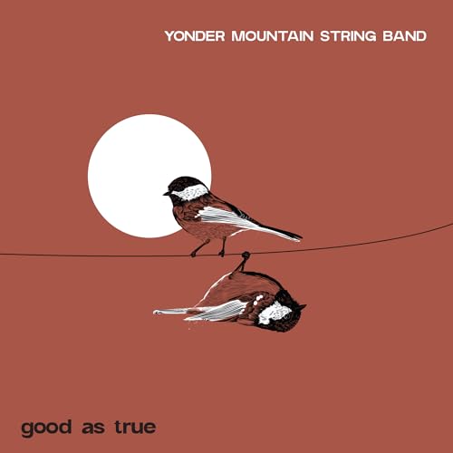 Yonder Mountain String Band | Good As True (Indie Exclusive) | CD