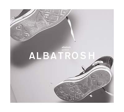 ALBATROSH - Yonkers | CD