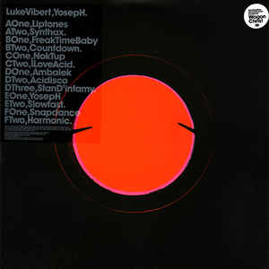 Luke Vibert | Yoseph | CD