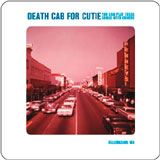 Death Cab for Cutie - You Can Play These Songs With Chords | CD