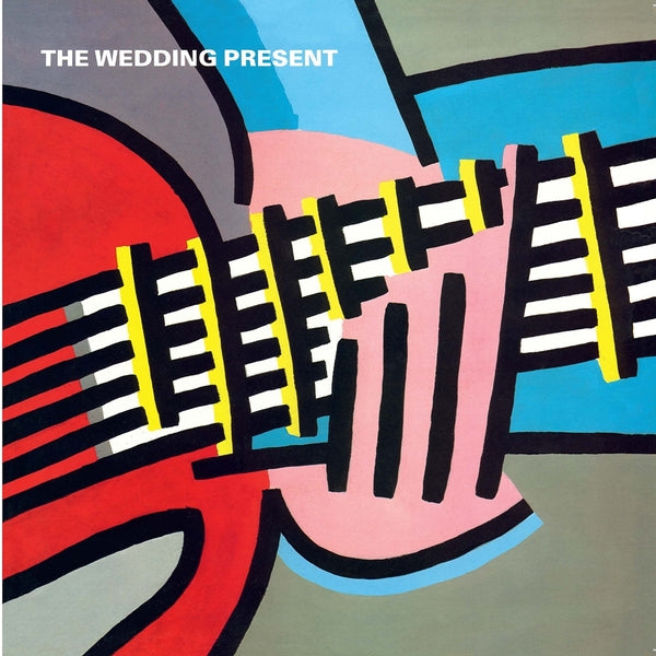 THE WEDDING PRESENT - You Should Always Keep In Touch With Your Friends/This Boy Can Wait | Vinyl
