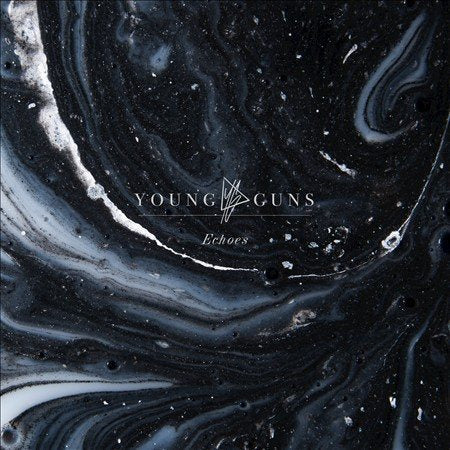 Young Guns - ECHOES | CD