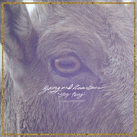 Young & Heartless - STAY AWAY | Vinyl