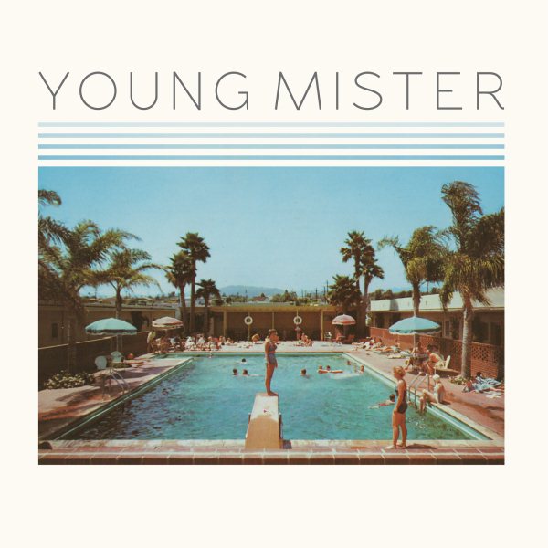 Young Mister - Young Mister | Vinyl