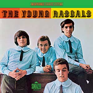 The Young Rascals - Young Rascals | Vinyl