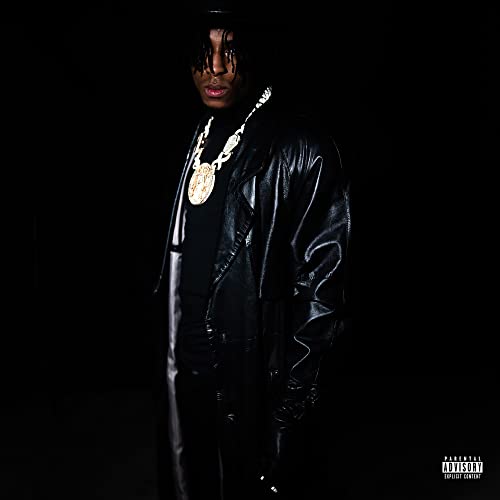 YoungBoy Never Broke Again - The Last Slimeto | Vinyl
