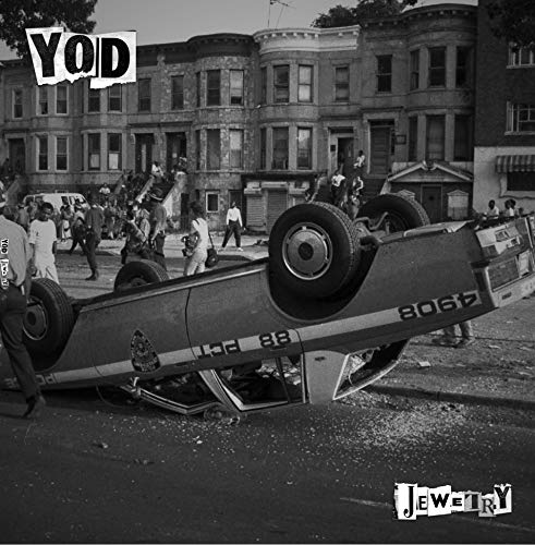 Your Old Droog - Jewelry | Vinyl